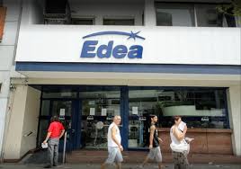 OCEBA sancionó a EDEA S.A por más de 47 millones de pesos