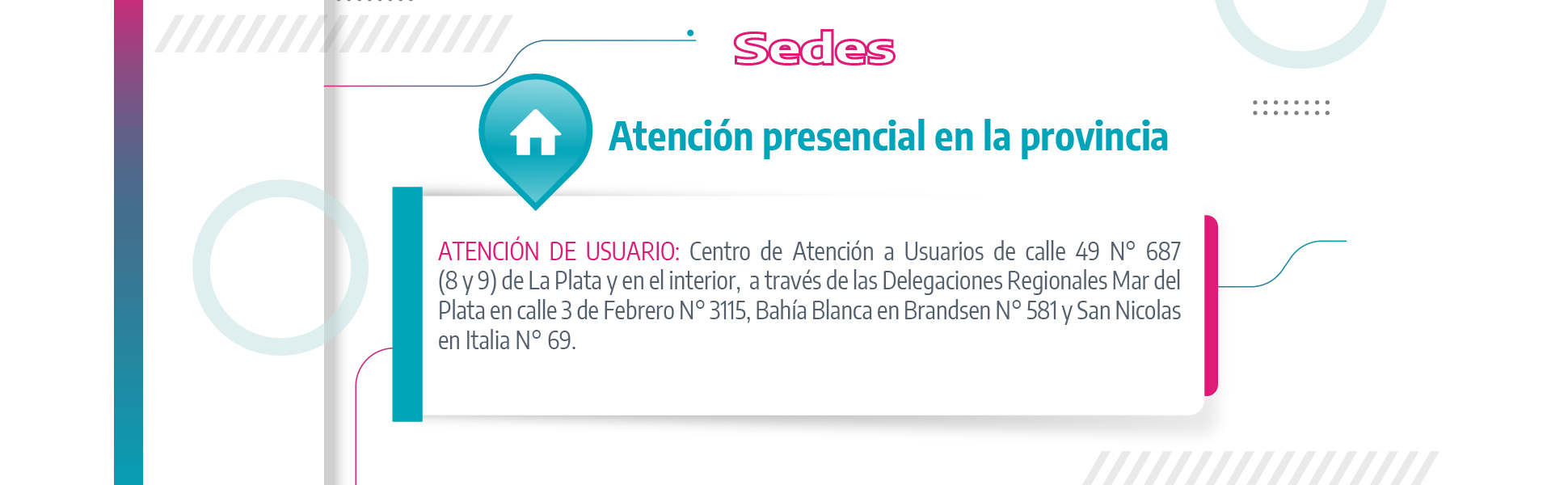 atencion presencial